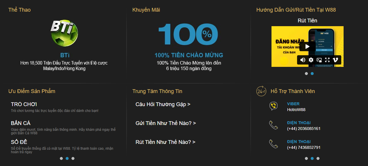 Thanh toán an toàn